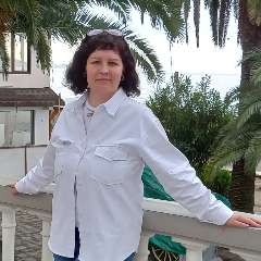 Козлова Оксана Николаевна