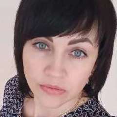 Светлакова Анастасия Петровна