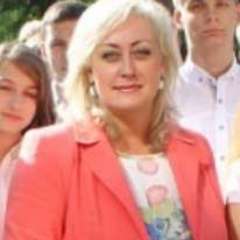 Зинченко Марина Владимировна