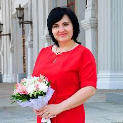 Пермякова Наталья Васильевна 