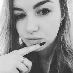 Дарья Юрьевна Вернова