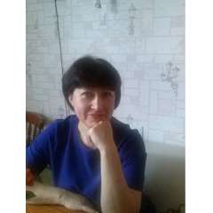 Светлана Анатольевна Маркиянова