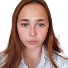 Турунцева Елена Алексеевна