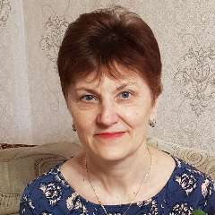 Глухих Тамара Алексеевна