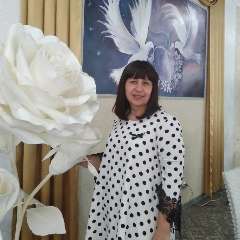 Краснокутская Вера Николаевна