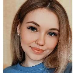 Покусаева Анастасия Викторовна