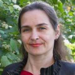 Табакаева Юлия Олеговна