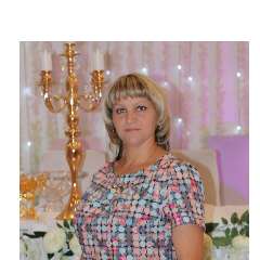 Виктория Викторовна Красильникова