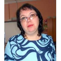 Пургина Лилия Владимировна