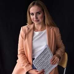 Петрова Кристина Сергеевна