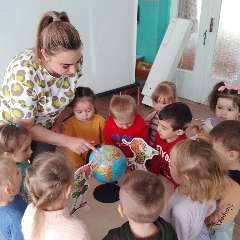 Валькова Виктория Владимировна