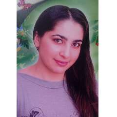 Трифанова Мария Пакыровна