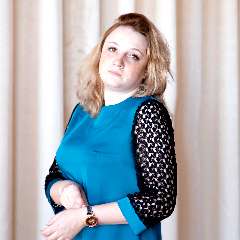 Анастасия Олеговна Балашова