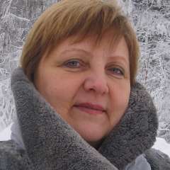 Маслак Елена Николаевна