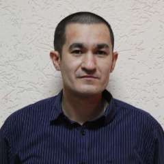 Абушахмин Дмитрий Михайлович