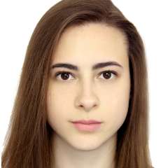 Неволина Арина Викторовна 