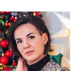 Файрушина Луиза Мухаметдиновна 