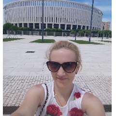 Заботина Евгения Александровна