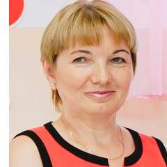 Мошкова Венера Михайловна