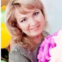 Локтева Людмила Ханифовна