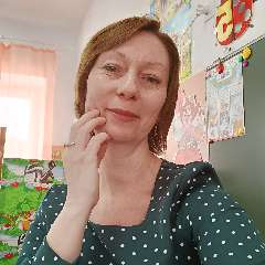 Горячева Валентина Викторовна