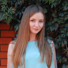 Шевякина Анастасия Николаевна 