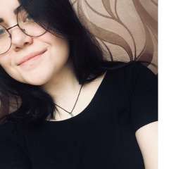 Анна Александровна Устюжанина