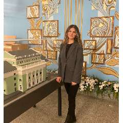 Яна Александровна Бабкина