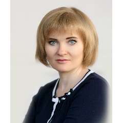 Ермакова Светлана Николаевна