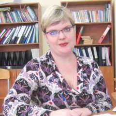 Варвара Викторовна Матвеева