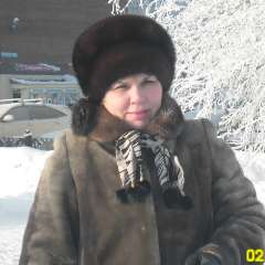 Белова Светлана Владимировна