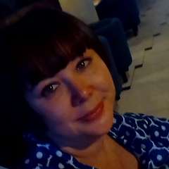 Веселова Татьяна Владимировна