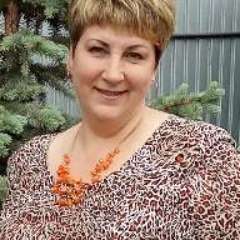 Финк Светлана Владиславовна