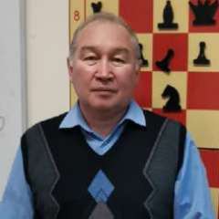 Тонгак Олег Истанович