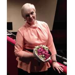 Галина Полехина Ярославна