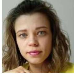 Ситникова Наталья Эдуардовна