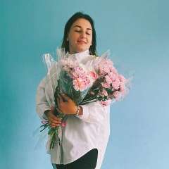 Петерс Дарья Александровна