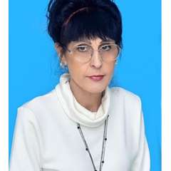 Малько Тамара Владимировна