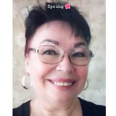 Аэлита Атлантидовна Сандул