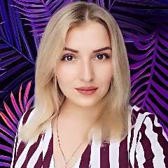  Беликова Дарья Сергеевна