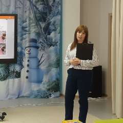 Передерий Ольга Владимировна