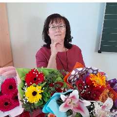 Тюхно Татьяна Геннадьевна