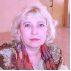 Гаврилина Татьяна Евгеньевна 