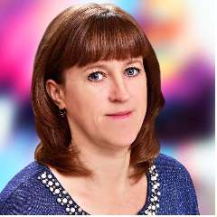 Любовь Владимировна Иконникова