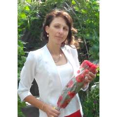 Назарова Алина Николаевна