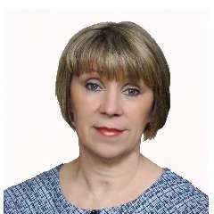 Кремлева Инна Владимировна