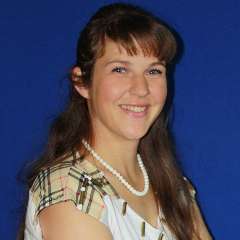 Ортикова Лариса Викторовна