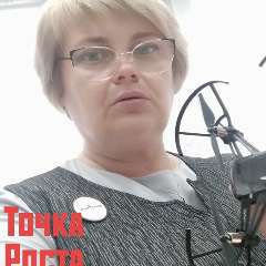 Желудкова Марина Васильевна