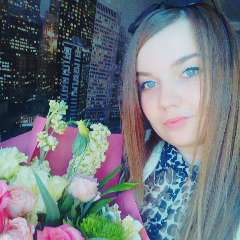 Минишева Дарья Евгеньевна