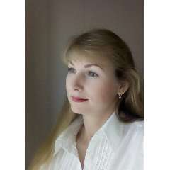 Кудря Ольга Николаевна